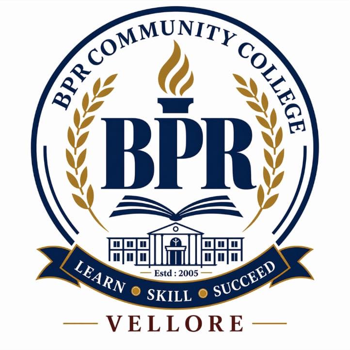 BPR COMMUNITY COLLEGE